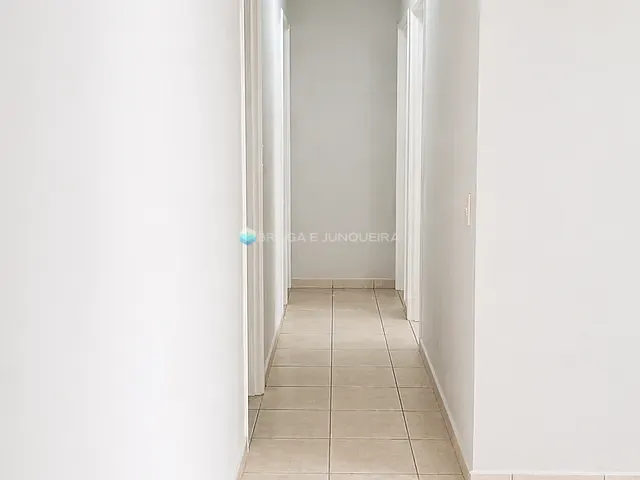 Apartamento 3 quartos e 2 banheiros, para alugar, no bairro Vila Redentora em São José do Rio Preto
