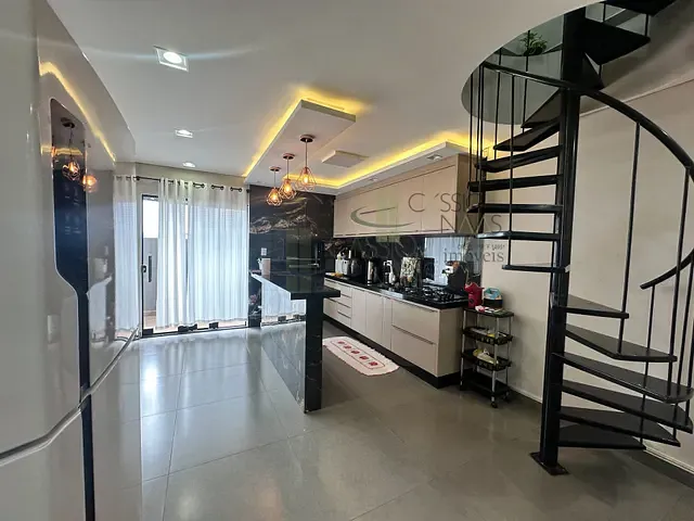 Casa com 138m² 2 quartos e 2 banheiros, à venda, no bairro Residencial Interlagos em Apucarana