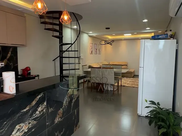 Casa com 138m² 2 quartos e 2 banheiros, à venda, no bairro Residencial Interlagos em Apucarana