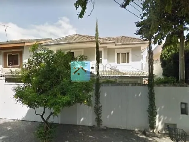 Casa com 373m² 4 quartos e 4 banheiros, à venda, no bairro Jardim Esplanada em São José dos Campos