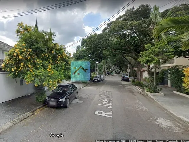 Casa com 373m² 4 quartos e 4 banheiros, à venda, no bairro Jardim Esplanada em São José dos Campos