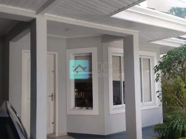 Casa com 373m² 4 quartos e 4 banheiros, à venda, no bairro Jardim Esplanada em São José dos Campos