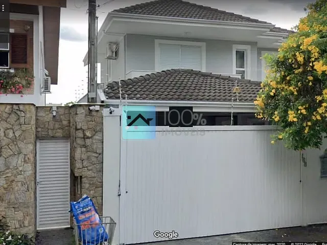 Casa com 373m² 4 quartos e 4 banheiros, à venda, no bairro Jardim Esplanada em São José dos Campos