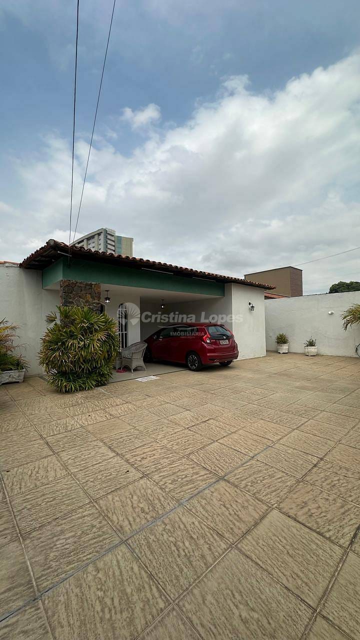 Casa, 3 quartos, 10 m² - Foto 1