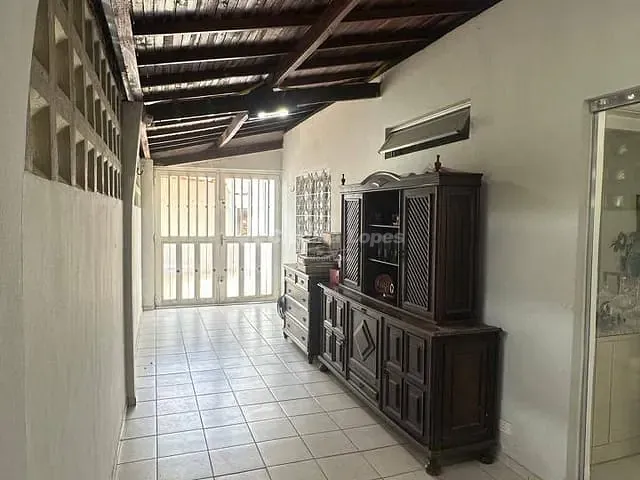 Casa com 389m² 3 quartos e 4 banheiros, à venda, no bairro Fátima em Teresina