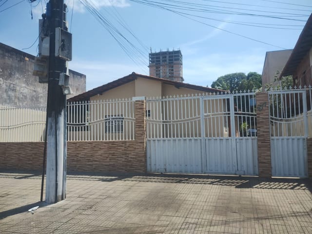 Foto do Casa - Casa p/ Locação 2/4 + 1 Garagem, PRÓX. AVANTE e DROGASIL, 64m², Bairro Aldeia, Santarém, PA | Coimbra Imobiliária