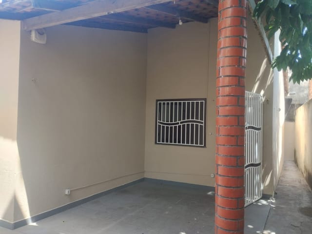 Foto do Casa - Casa p/ Locação 2/4 + 1 Garagem, PRÓX. AVANTE e DROGASIL, 64m², Bairro Aldeia, Santarém, PA | Coimbra Imobiliária