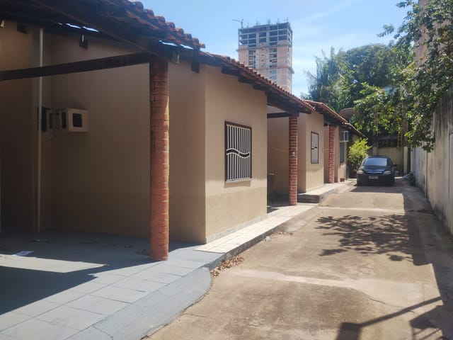 Foto do Casa - Casa p/ Locação 2/4 + 1 Garagem, PRÓX. AVANTE e DROGASIL, 64m², Bairro Aldeia, Santarém, PA | Coimbra Imobiliária