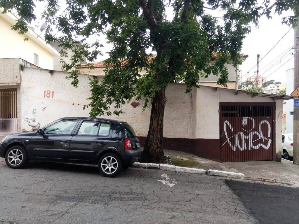 Casa à venda 2 Quartos, 6 Vagas, Santa Paula, São Caetano do Sul - SP