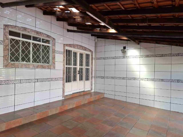 Casa com 167m² 3 quartos e 1 banheiro, à venda, no bairro Crispim em Pindamonhangaba