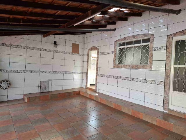 Casa com 167m² 3 quartos e 1 banheiro, à venda, no bairro Crispim em Pindamonhangaba