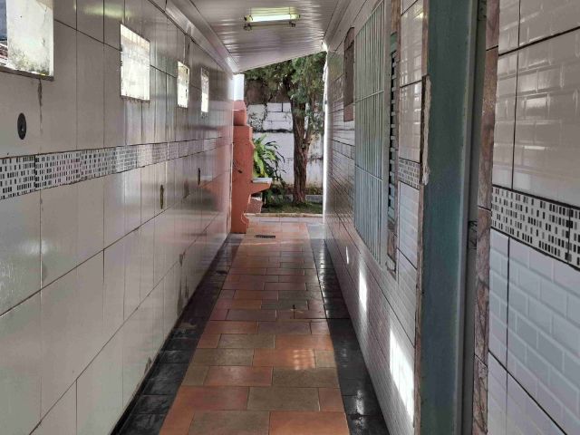 Casa com 167m² 3 quartos e 1 banheiro, à venda, no bairro Crispim em Pindamonhangaba