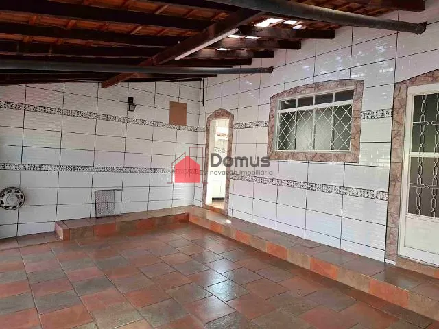 Casa com 167m² 3 quartos e 1 banheiro, à venda, no bairro Crispim em Pindamonhangaba