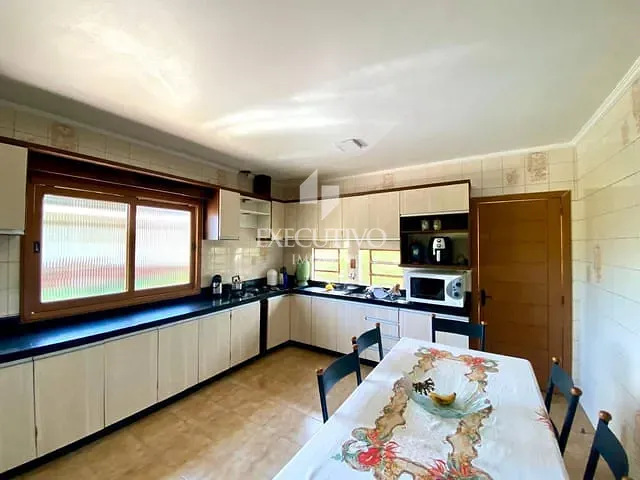 Casa com 286m² 4 quartos e 2 banheiros, à venda, no bairro Barra do Forqueta em Arroio do Meio