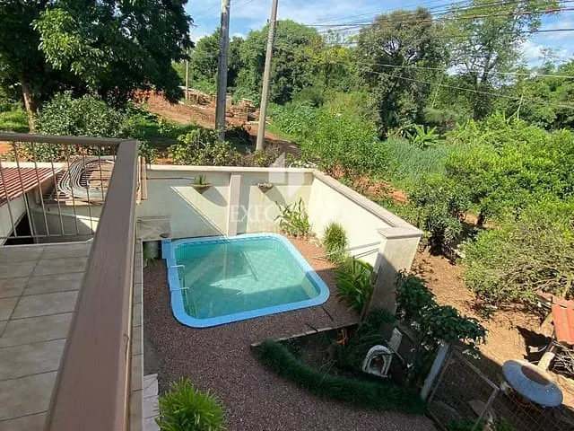 Casa com 286m² 4 quartos e 2 banheiros, à venda, no bairro Barra do Forqueta em Arroio do Meio