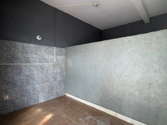 Casa 1 quarto e 1 banheiro, para alugar, no bairro Vila Bertini em Americana
