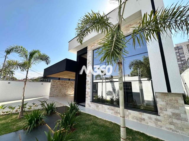 Foto do Casa - Casa alto padrão à Venda, Jardim Atlântico, Goiânia, GO | M360 Imóveis