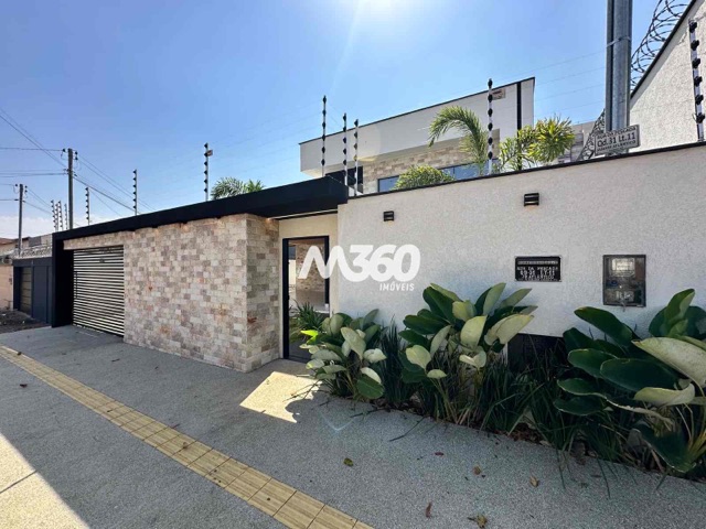 Foto do Casa - Casa alto padrão à Venda, Jardim Atlântico, Goiânia, GO | M360 Imóveis