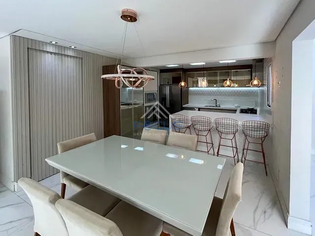 Casa com 250m² 4 quartos e 4 banheiros, à venda, no bairro Jardim Ermida I em Jundiaí