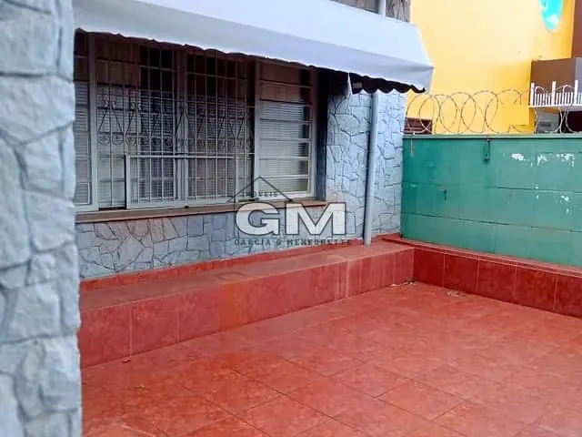 Casa com 197m² 3 quartos e 2 banheiros, à venda, no bairro Campos Elíseos em Ribeirão Preto