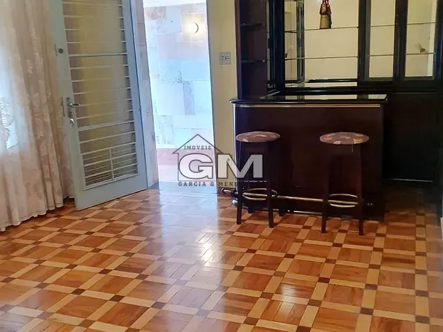 Casa com 197m² 3 quartos e 2 banheiros, à venda, no bairro Campos Elíseos em Ribeirão Preto