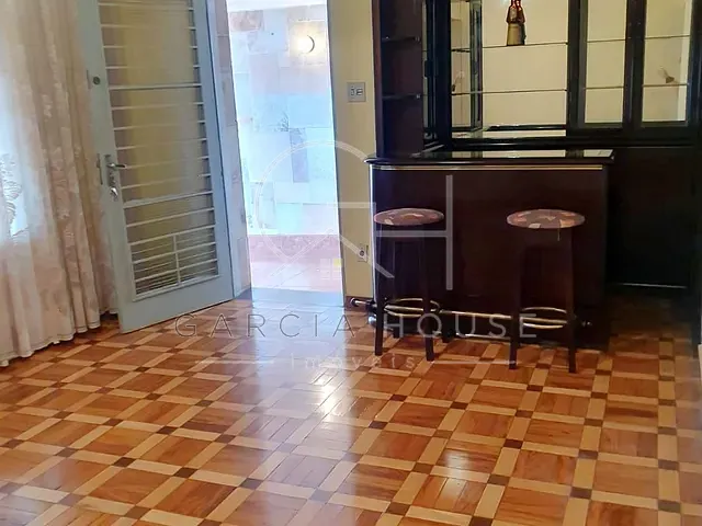 Casa com 197m² 3 quartos e 2 banheiros, à venda, no bairro Campos Elíseos em Ribeirão Preto
