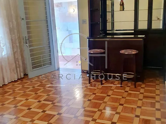Casa com 197m² 3 quartos e 2 banheiros, à venda, no bairro Campos Elíseos em Ribeirão Preto