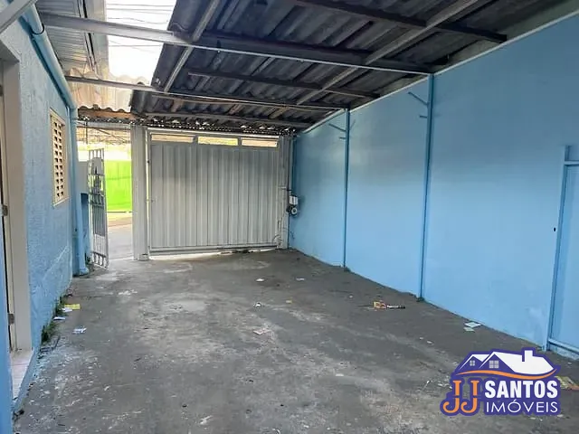 Casa com 120m² 3 quartos e 1 banheiro, à venda, no bairro Vila Diva (Zona Leste) em São Paulo