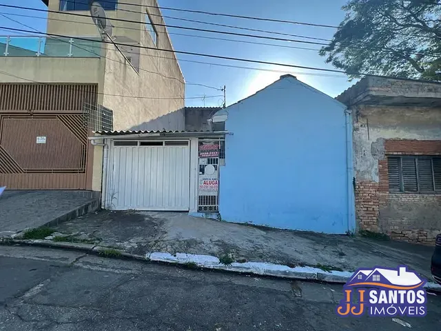 Casa com 120m² 3 quartos e 1 banheiro, à venda, no bairro Vila Diva (Zona Leste) em São Paulo