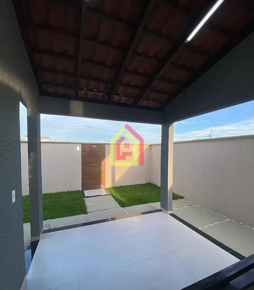 Casa para alugar com 3 quartos, 1 suíte, 2 vagas e 10m² no Cidade Nova, Marabá (PA) — foto 8 de 9