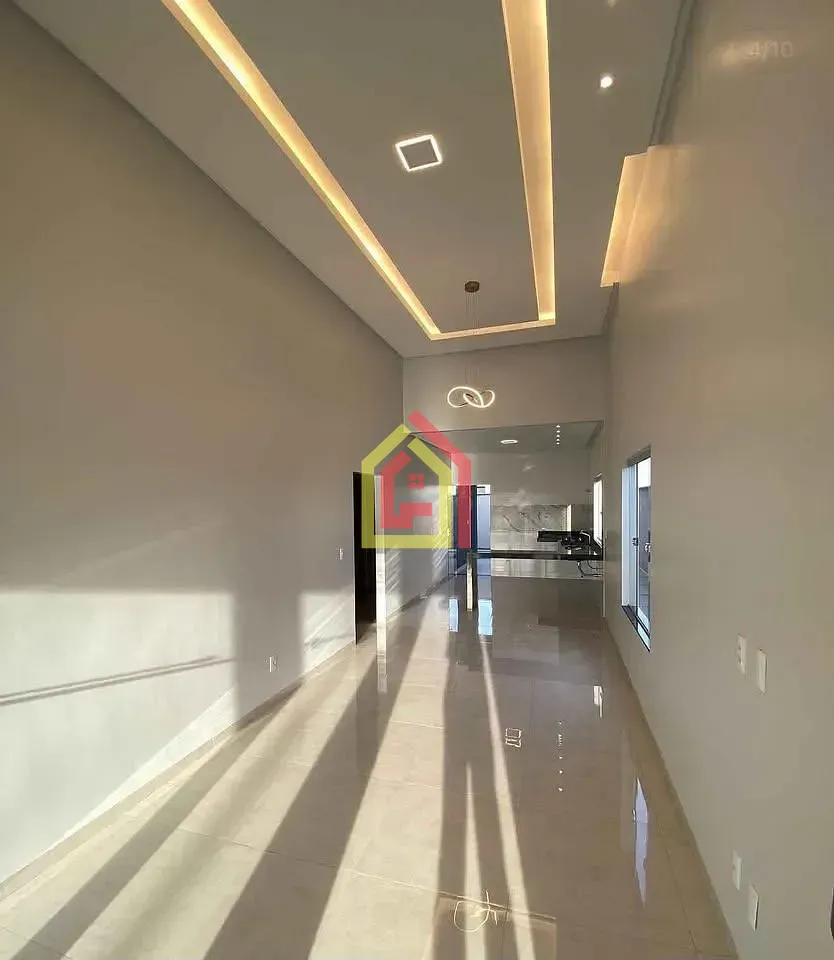 Casa para alugar com 3 quartos, 1 suíte, 2 vagas e 10m² no Cidade Nova, Marabá (PA) — foto 3 de 9