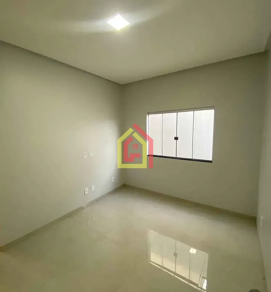 Casa para alugar com 3 quartos, 1 suíte, 2 vagas e 10m² no Cidade Nova, Marabá (PA) — foto 6 de 9
