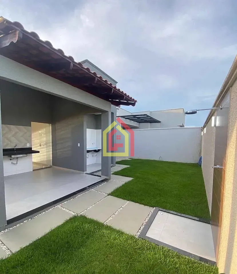 Casa para alugar com 3 quartos, 1 suíte, 2 vagas e 10m² no Cidade Nova, Marabá (PA) — foto 9 de 9