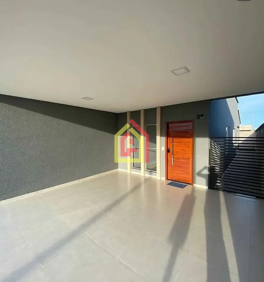 Casa para alugar com 3 quartos, 1 suíte, 2 vagas e 10m² no Cidade Nova, Marabá (PA) — foto 2 de 9