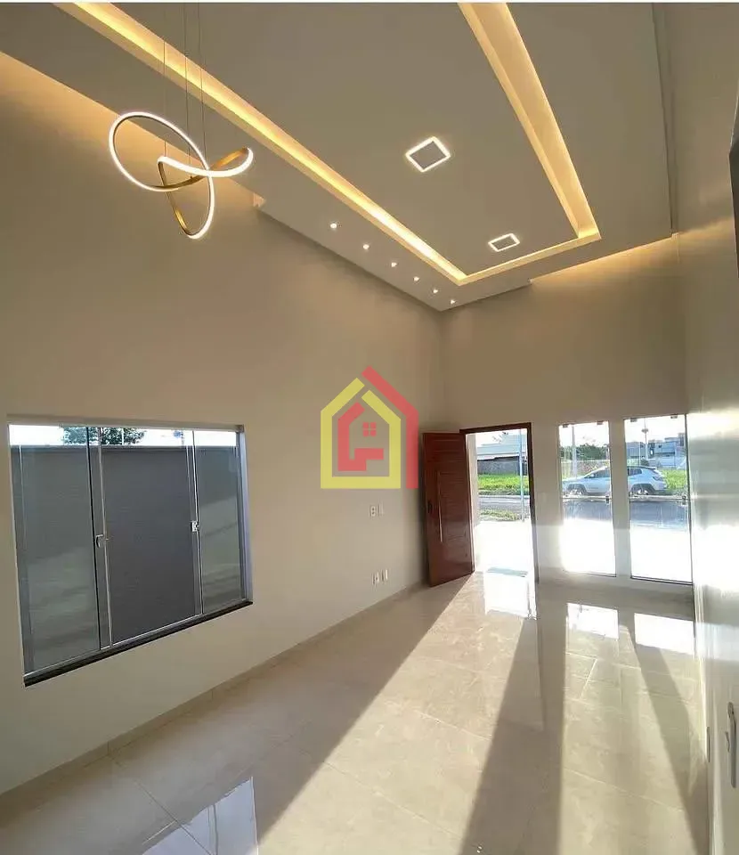 Casa para alugar com 3 quartos, 1 suíte, 2 vagas e 10m² no Cidade Nova, Marabá (PA) — foto 4 de 9