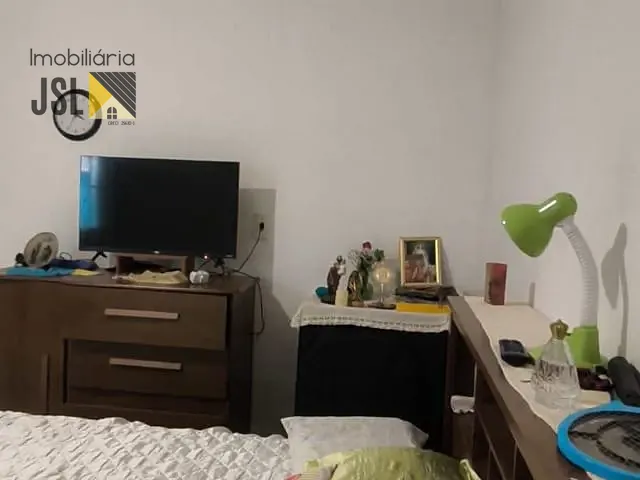 Casa com 125m² 1 quarto e 1 banheiro, para alugar, no bairro Parque Residencial Nova Caçapava em Caçapava