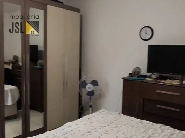 Casa com 125m² 1 quarto e 1 banheiro, para alugar, no bairro Parque Residencial Nova Caçapava em Caçapava
