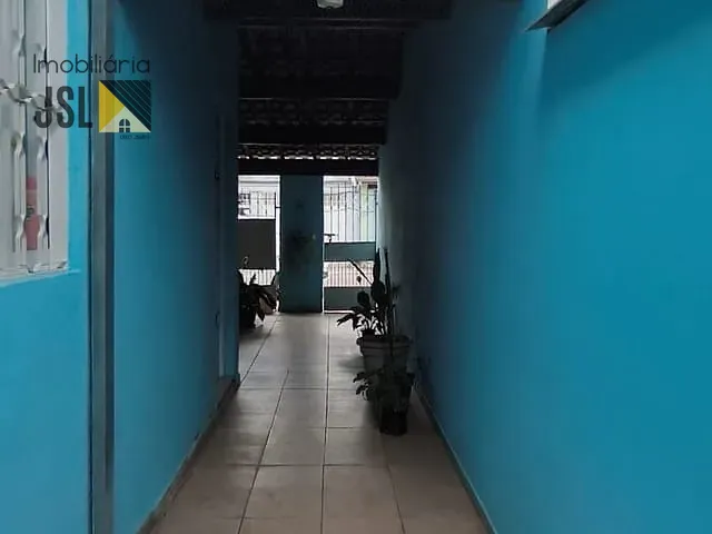 Casa com 125m² 1 quarto e 1 banheiro, para alugar, no bairro Parque Residencial Nova Caçapava em Caçapava