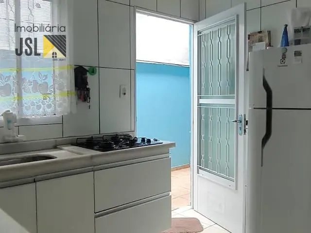 Casa com 125m² 1 quarto e 1 banheiro, para alugar, no bairro Parque Residencial Nova Caçapava em Caçapava