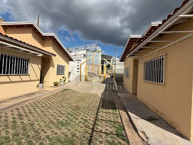 Casa com 92m² 3 quartos e 1 banheiro, à venda, no bairro Goiabeiras em Cuiabá