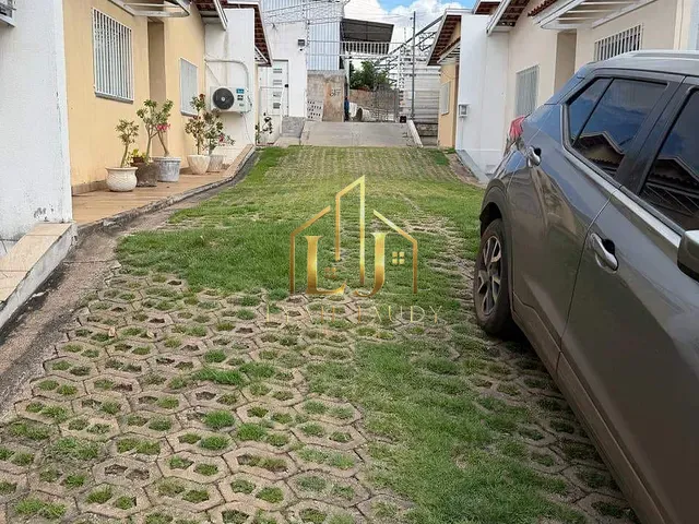 Casa com 92m² 3 quartos e 1 banheiro, à venda, no bairro Goiabeiras em Cuiabá