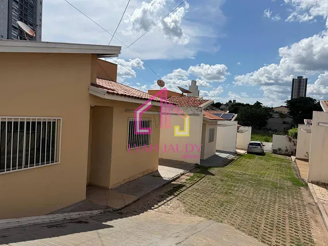 Casa com 92m² 3 quartos e 1 banheiro, à venda, no bairro Goiabeiras em Cuiabá