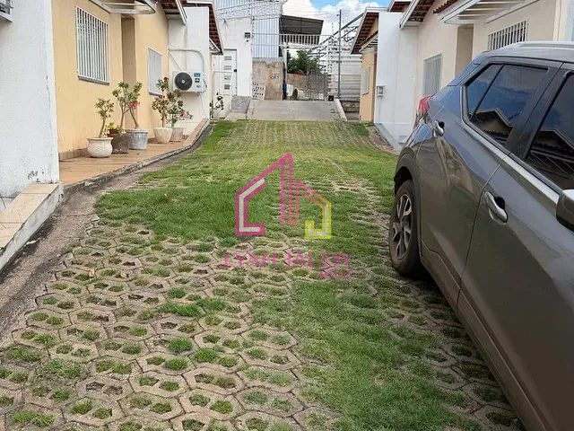 Casa com 92m² 3 quartos e 1 banheiro, à venda, no bairro Goiabeiras em Cuiabá