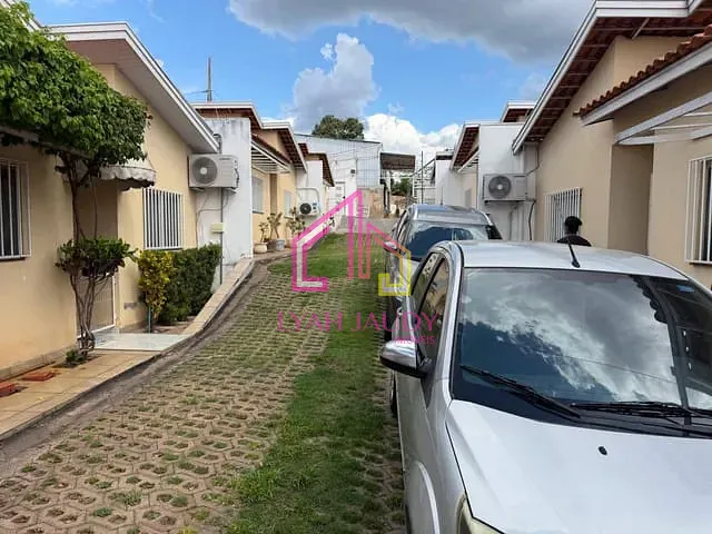 Casa com 92m² 3 quartos e 1 banheiro, à venda, no bairro Goiabeiras em Cuiabá