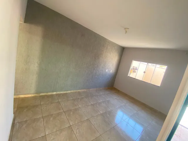 Foto do Casa - Casa para locação, Setor Serra Dourada - 3ª Etapa, Aparecida de Goiânia, GO | Maxwell Imóveis