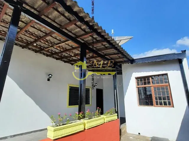 Casa com 230m² 2 quartos e 1 banheiro, à venda, no bairro Chacara Santa Leticia em Campinas