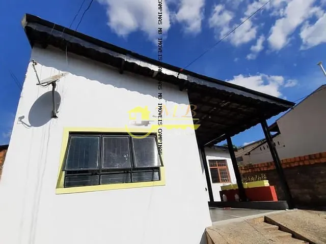 Casa com 230m² 2 quartos e 1 banheiro, à venda, no bairro Chacara Santa Leticia em Campinas