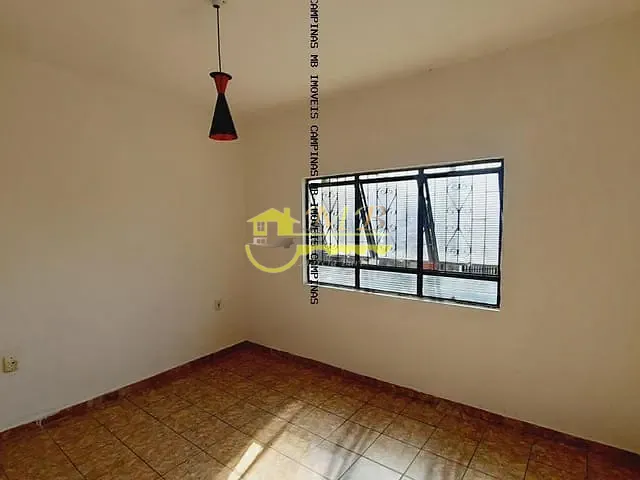 Casa com 230m² 2 quartos e 1 banheiro, à venda, no bairro Chacara Santa Leticia em Campinas