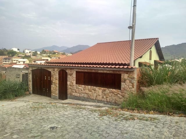 Foto do Casa - Casa residencial à venda, Campo Grande, Rio de Janeiro. | MG IMÓVEIS