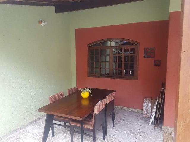Foto do Casa - Casa residencial à venda, Campo Grande, Rio de Janeiro. | MG IMÓVEIS